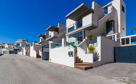 Prodej bytu 3+kk 101 m², San Miguel de Salinas, Španělsko