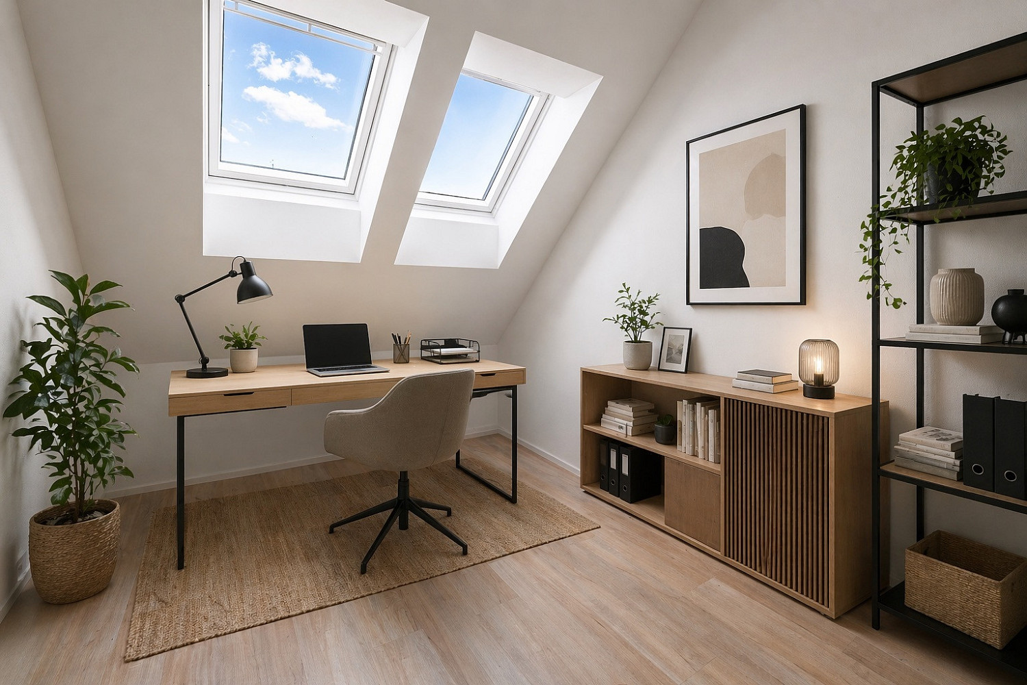 Prodej bytu 4+kk 88 m² – fotografie 3