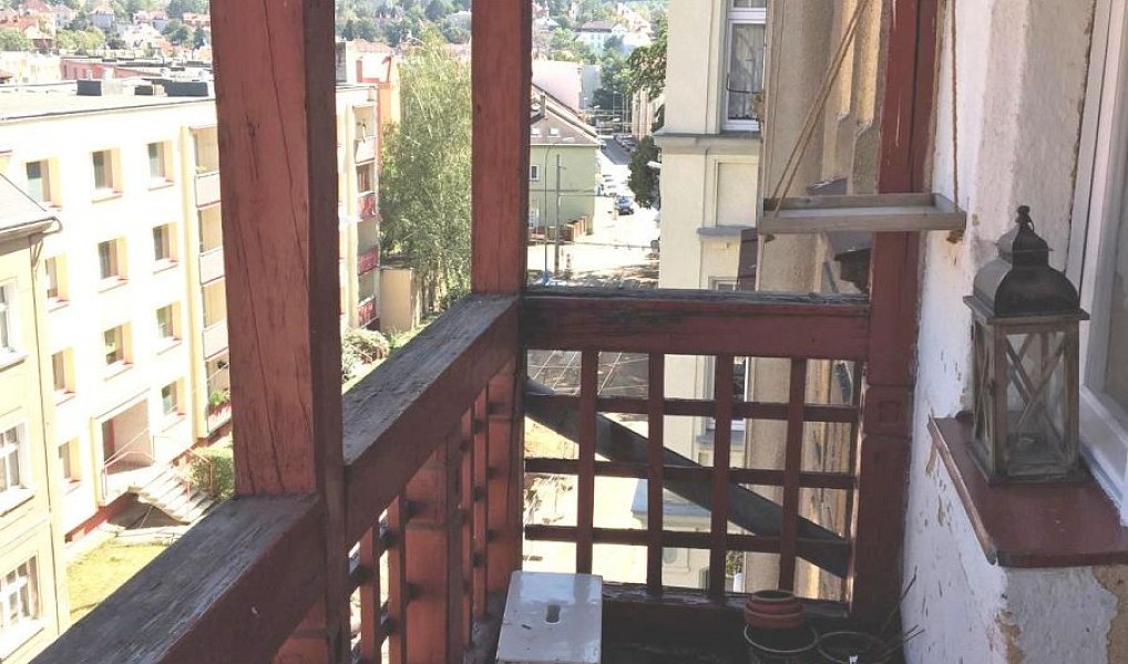 Pronájem bytu 2+1 63 m², Teplice – náhled fotky 10
