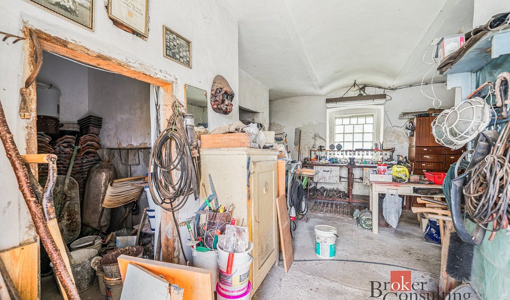 Prodej domu 178 m² s pozemkem 370 m², Jistebnice – náhled fotky 18