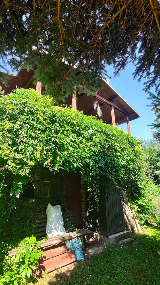 Prodej zahrady 366 m² — photo 2