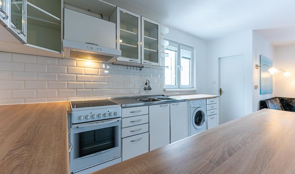 Pronájem domu 110 m² s pozemkem 300 m², Čisovice – náhled fotky 6