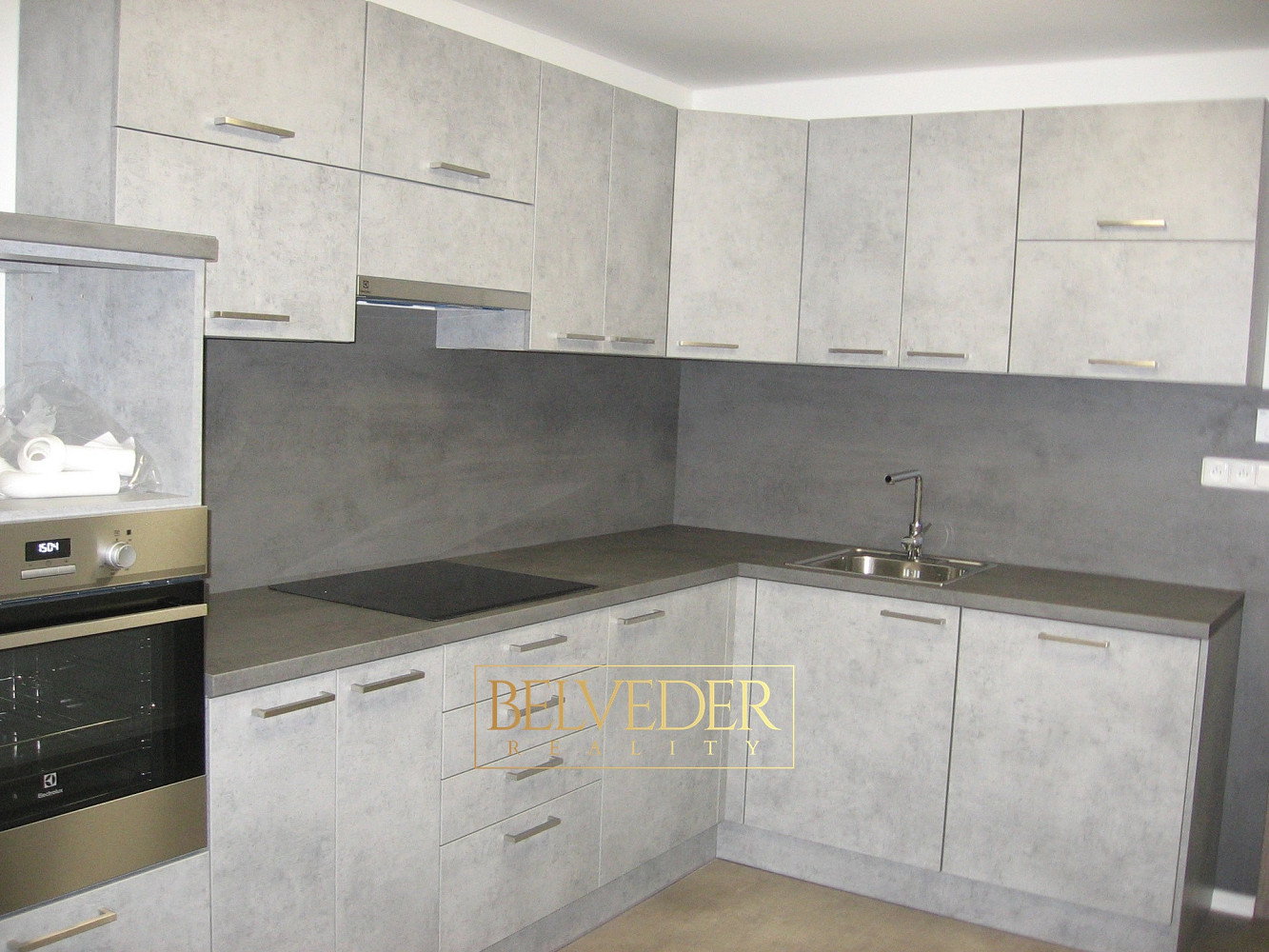 Pronájem bytu 2+kk 45 m²