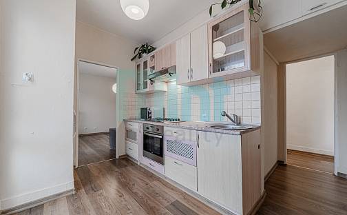 Prodej bytu 2+1 52 m², Gen. Sochora, Ostrava - Poruba