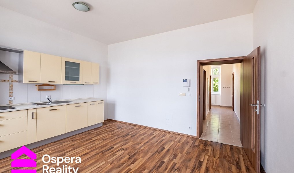 Prodej bytu 2+kk 48 m², Znojmo – náhled fotky 3