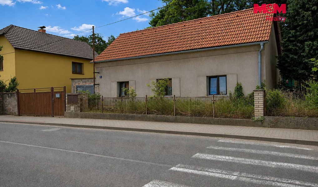 Prodej domu 86 m² s pozemkem 349 m², Vojkovice – náhled fotky 8