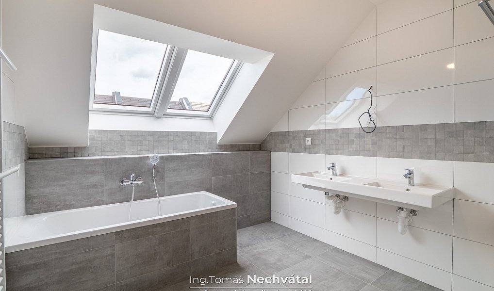 Prodej domu 118 m² s pozemkem 538 m², Drnholec – náhled fotky 20