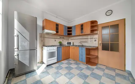 Prodej bytu 2+1 56 m², Hálkova, Klatovy - Klatovy V