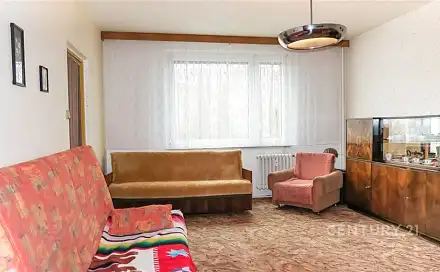 Prodej bytu 2+1 67 m², Větrná, Svitavy - Lány