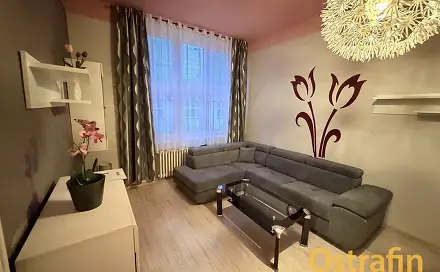Pronájem bytu 2+1 87 m²
