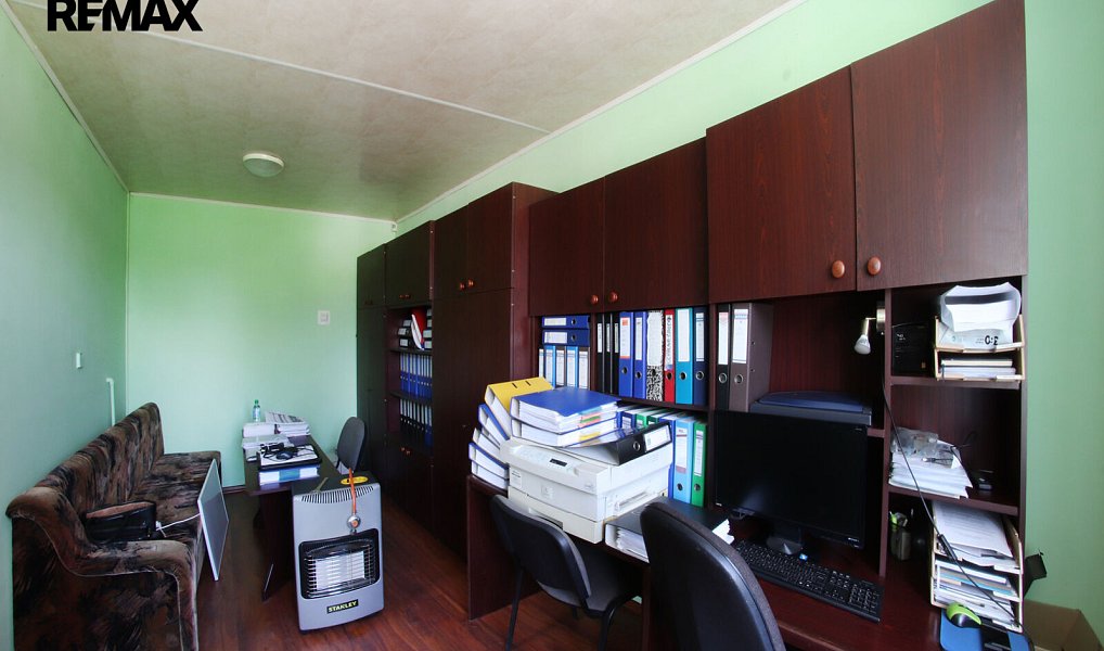 Prodej výrobních prostor 6 613 m², Petrovice u Karviné – náhled fotky 16