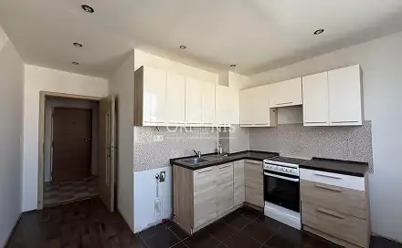 Prodej bytu 1+1 40 m², Dřínovská, Chomutov