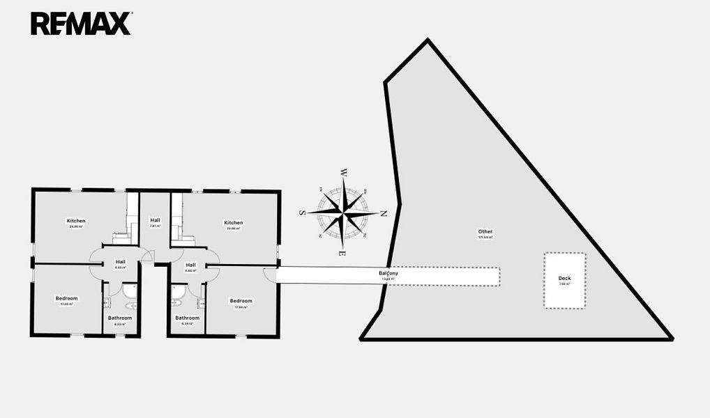 Prodej bytu 4+kk 117 m², Praha – náhled fotky 3