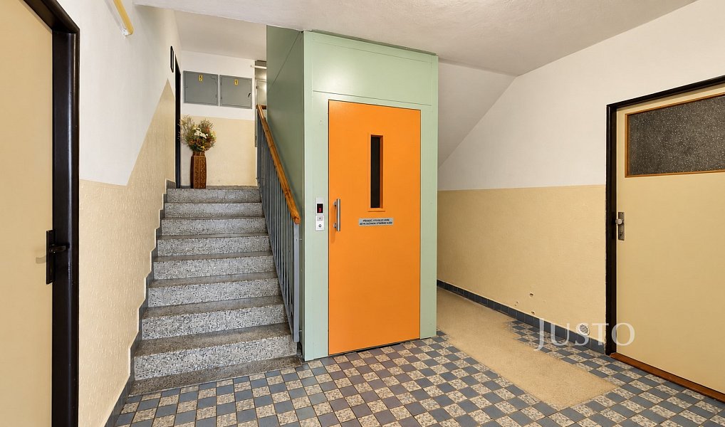 Prodej bytu 3+1 68 m², Písek – náhled fotky 31