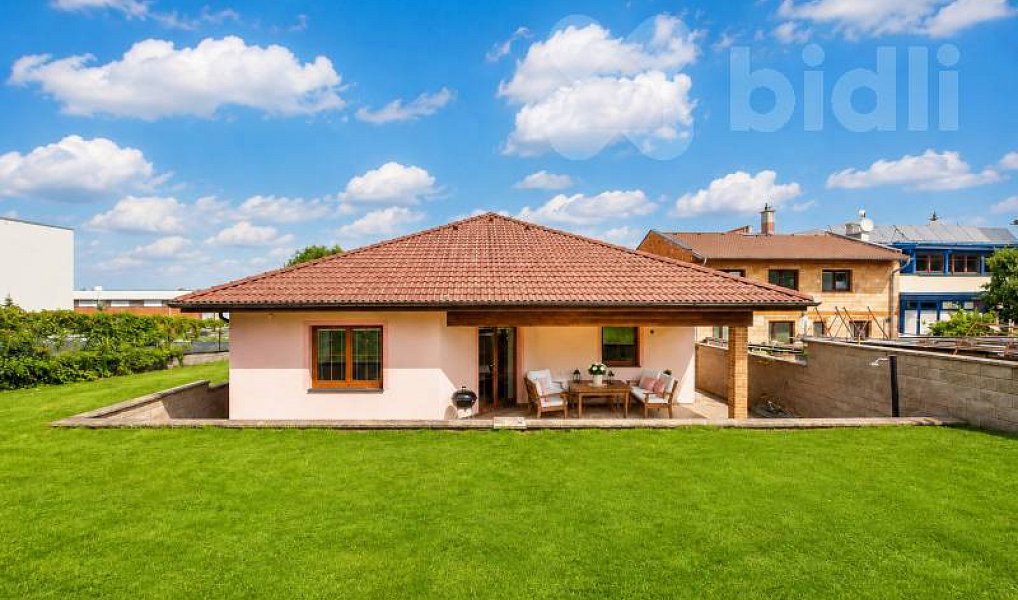 Prodej domu 220 m² s pozemkem 715 m², Praha – náhled fotky 18