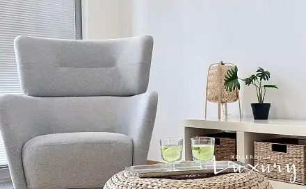 Pronájem bytu 1+kk 40 m²