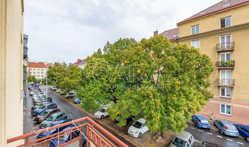 Pronájem bytu 2+1 66 m², Praha – náhled fotky 16