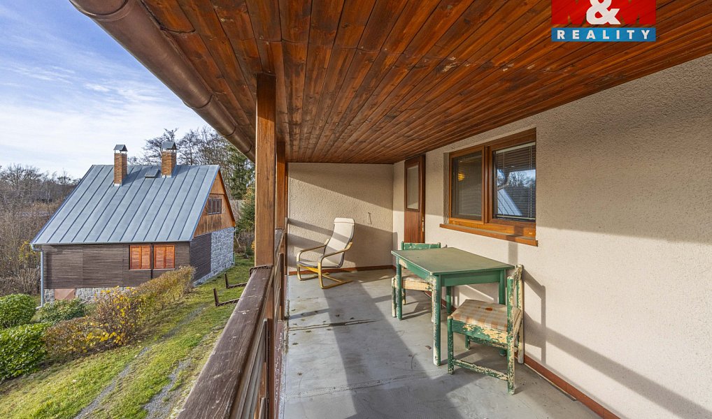 Prodej chaty/chalupy 60 m² s pozemkem 70 m², Holotín – náhled fotky 15