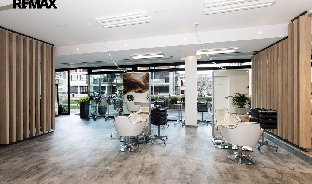 Pronájem obchodních prostor 177 m², Praha – náhled fotky 5