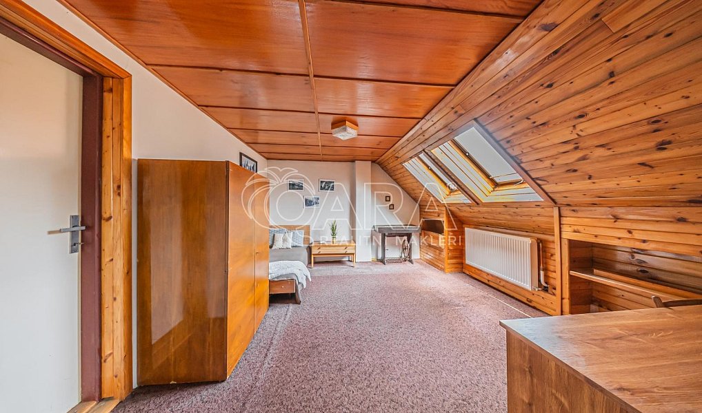 Prodej domu 150 m² s pozemkem 480 m², Kladno – náhled fotky 23