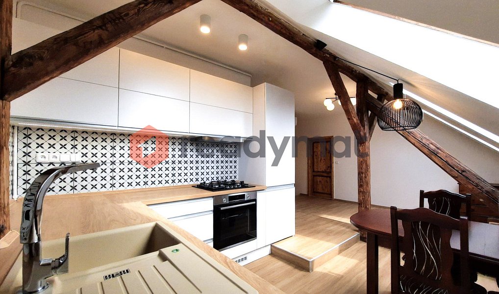 Prodej bytu 3+kk 65 m², Hodonín – náhled fotky 3