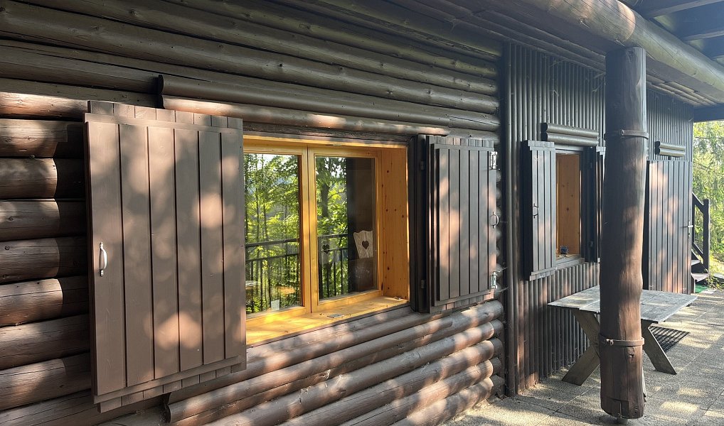 Prodej chaty/chalupy 135 m² s pozemkem 1 m², Městečko Trnávka – náhled fotky 12
