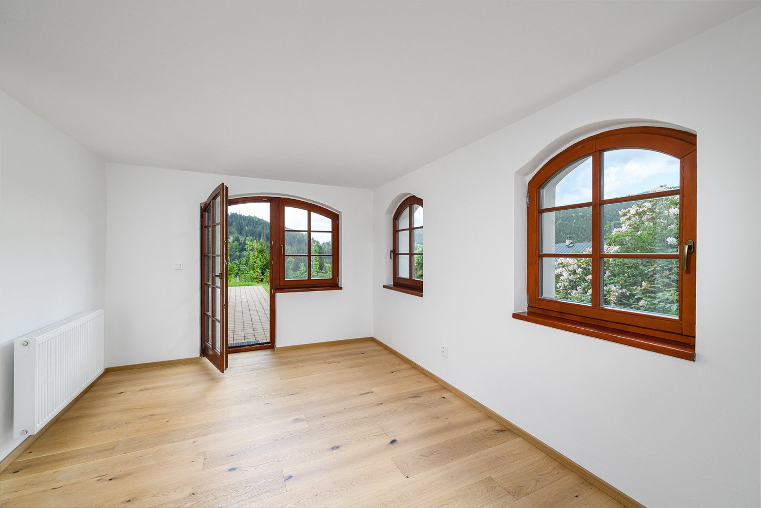 Prodej bytu 2+kk 40 m²
