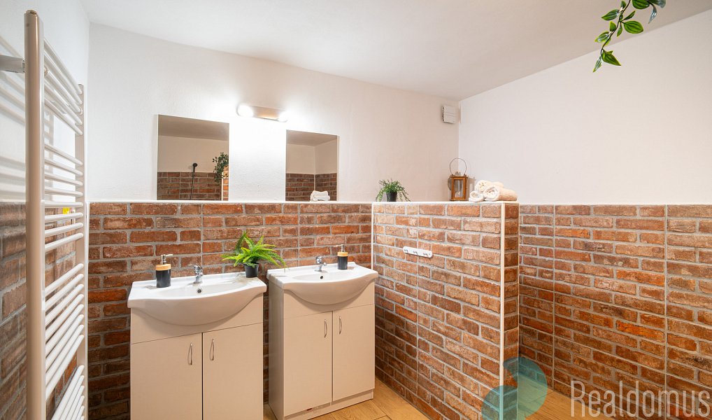 Prodej chaty/chalupy 150 m² s pozemkem 963 m², Ktiš – náhled fotky 9