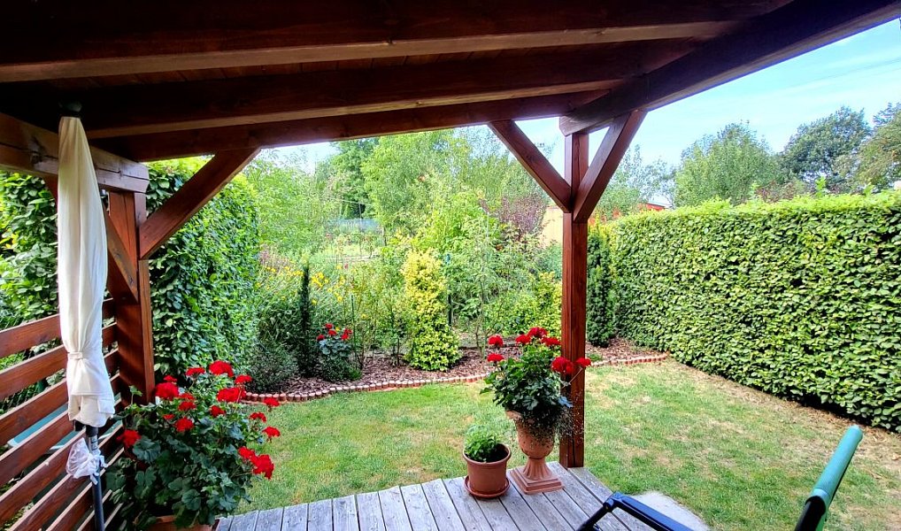 Pronájem bytu 3+1 90 m², Nový Jičín – náhled fotky 20