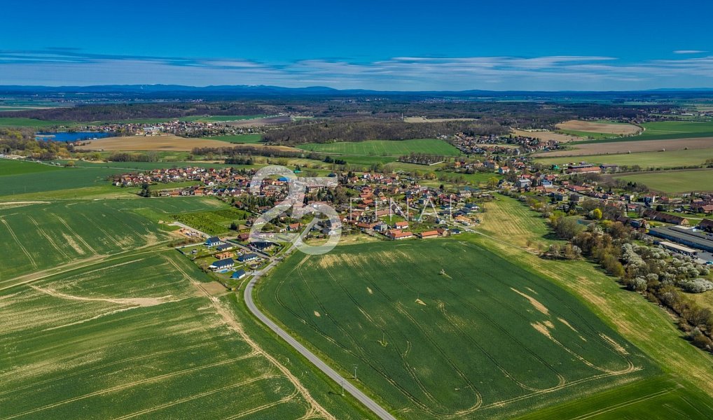 Prodej pole 23 699 m², Všejany – náhled fotky 8