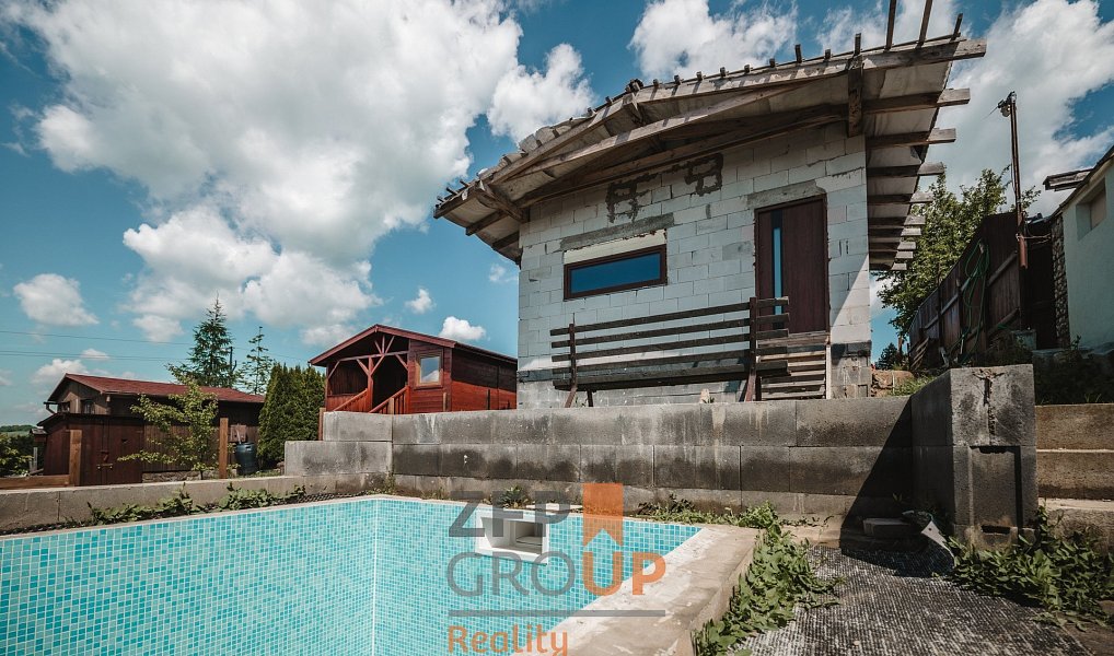 Prodej chaty/chalupy 36 m² s pozemkem 204 m², Hlučín – náhled fotky 5