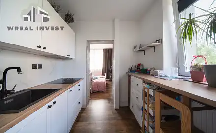 Prodej bytu 3+1 61 m²