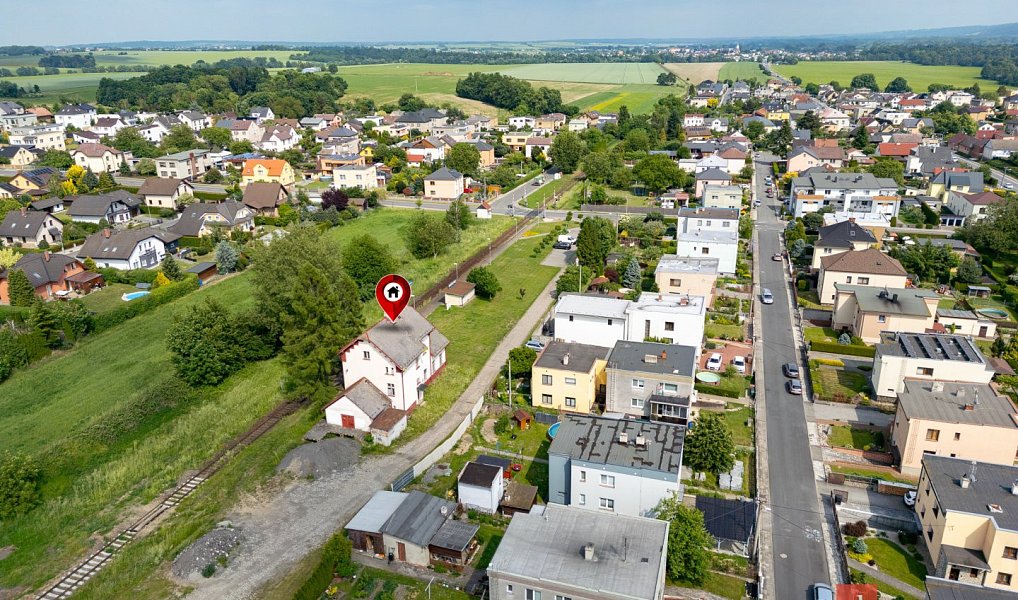 Prodej komerčního objektu (jiného typu) 258 m², Velké Hoštice – náhled fotky 11