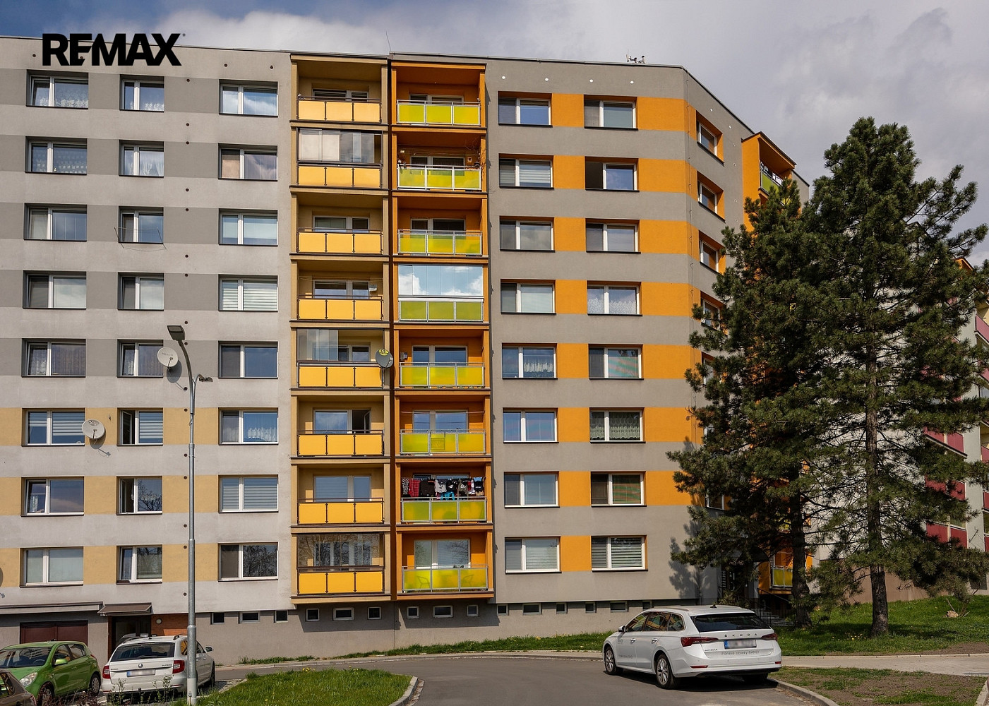 Prodej bytu 1+1 29 m²