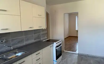 Prodej bytu 2+1 54 m²