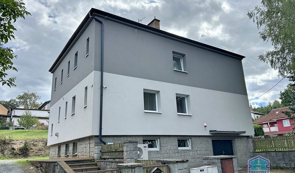 Prodej domu 192 m² s pozemkem 1 098 m², Trnová – náhled fotky 25