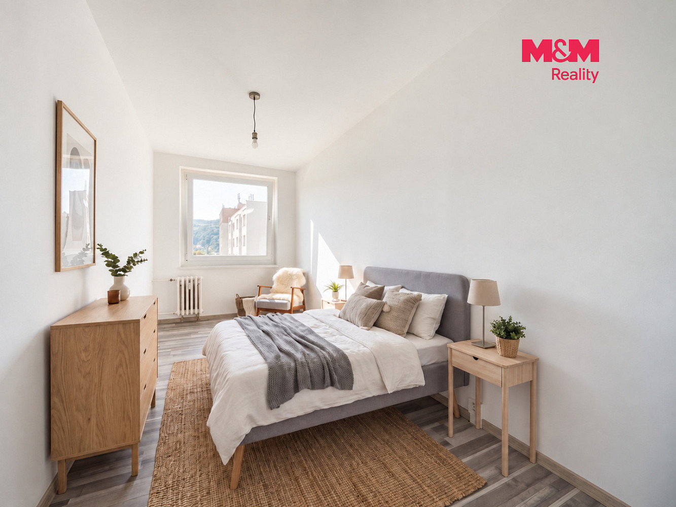 Prodej bytu 2+kk 48 m² – fotografie 3