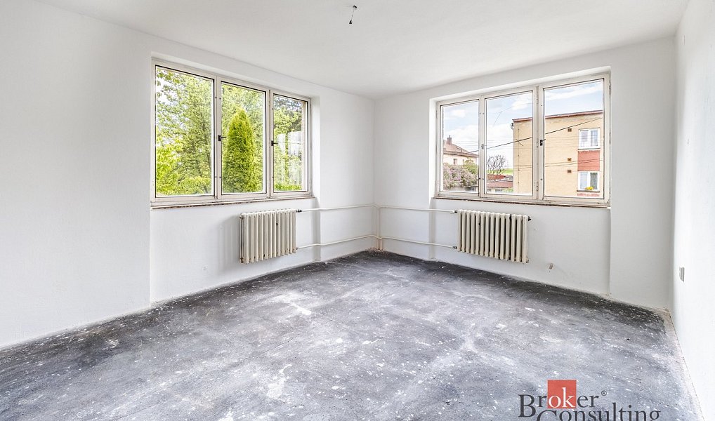 Prodej domu 166 m² s pozemkem 904 m², Nová Říše – náhled fotky 24