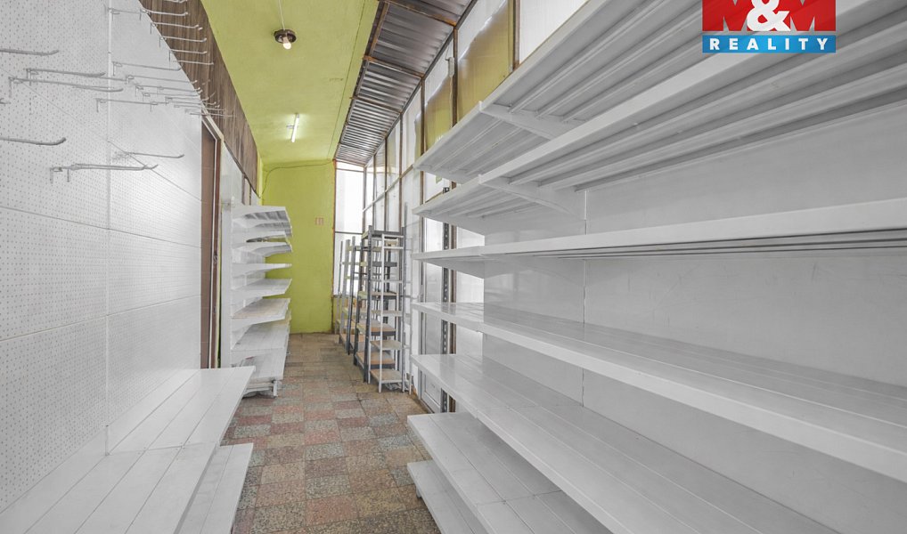 Pronájem obchodních prostor 155 m², Teplice nad Metují – náhled fotky 2