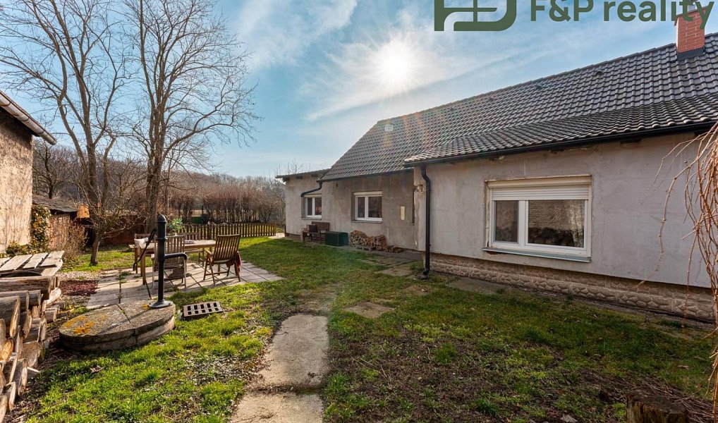 Prodej domu 93 m² s pozemkem 537 m², Opolany – náhled fotky 24