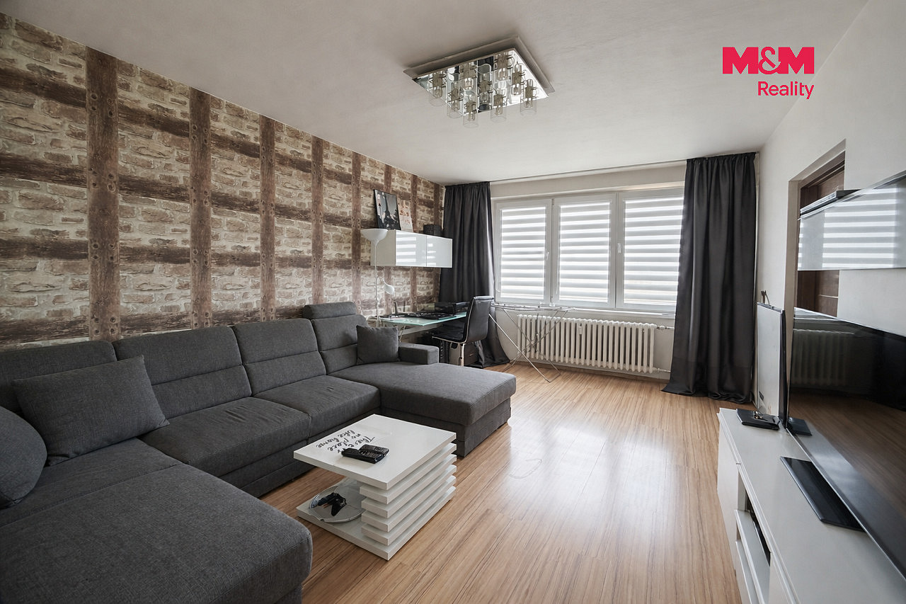 Prodej bytu 3+1 69 m² – fotografie 2