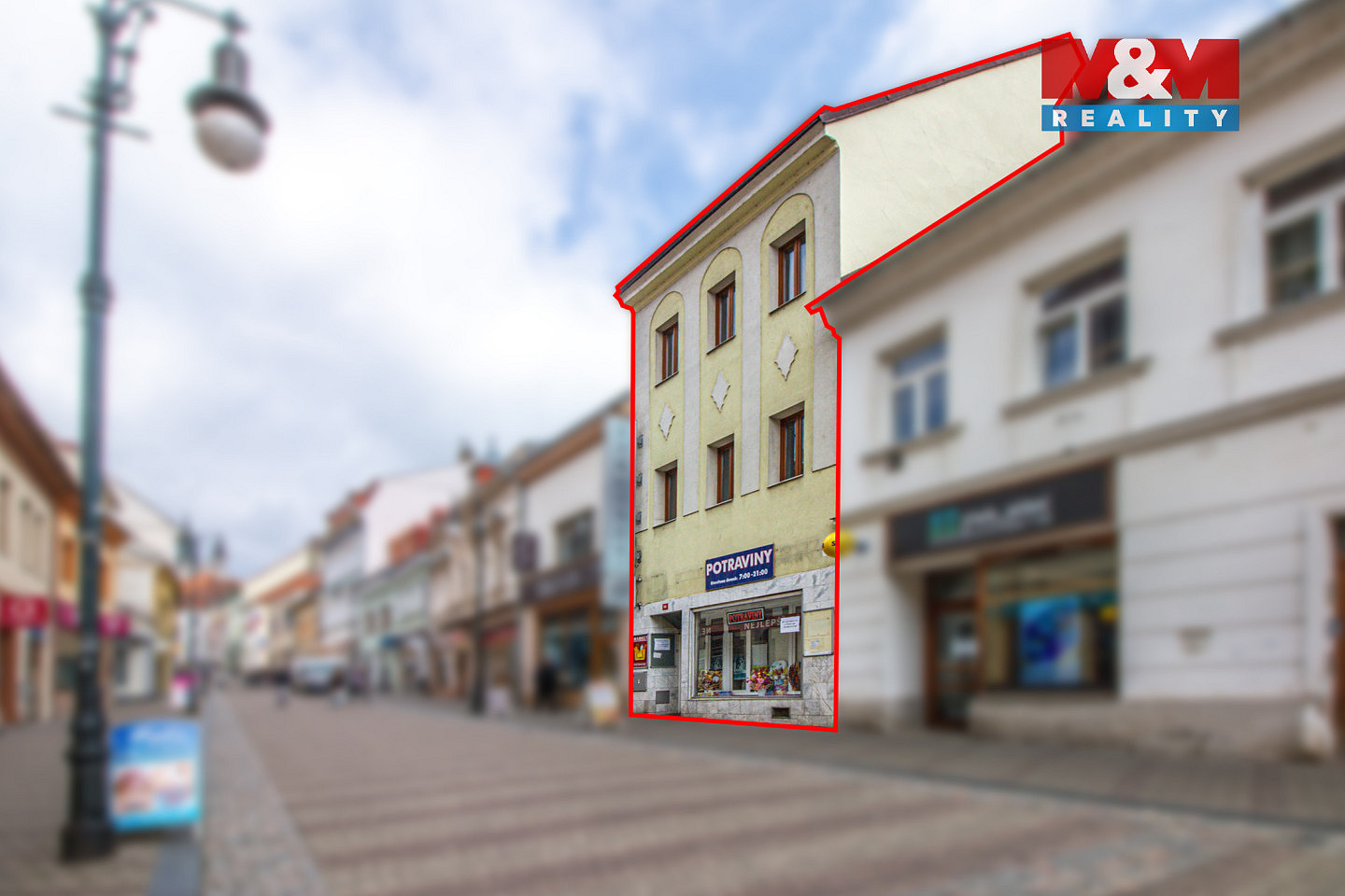 Prodej domu 200 m² s pozemkem 289 m² — photo 5