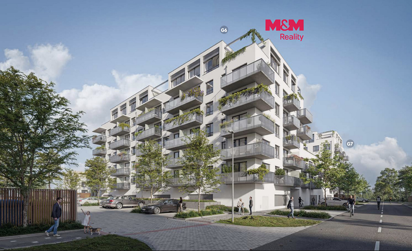 Prodej bytu 1+kk 41 m²