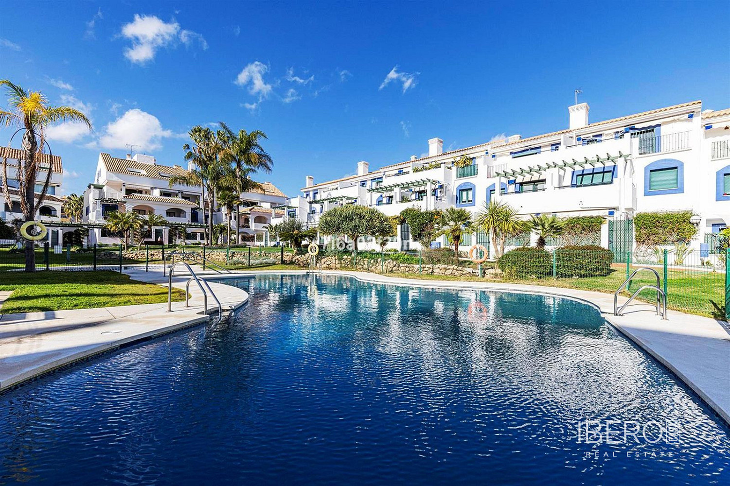 Casa 6+kk – Marbella, Salto del Agua - Vista 2