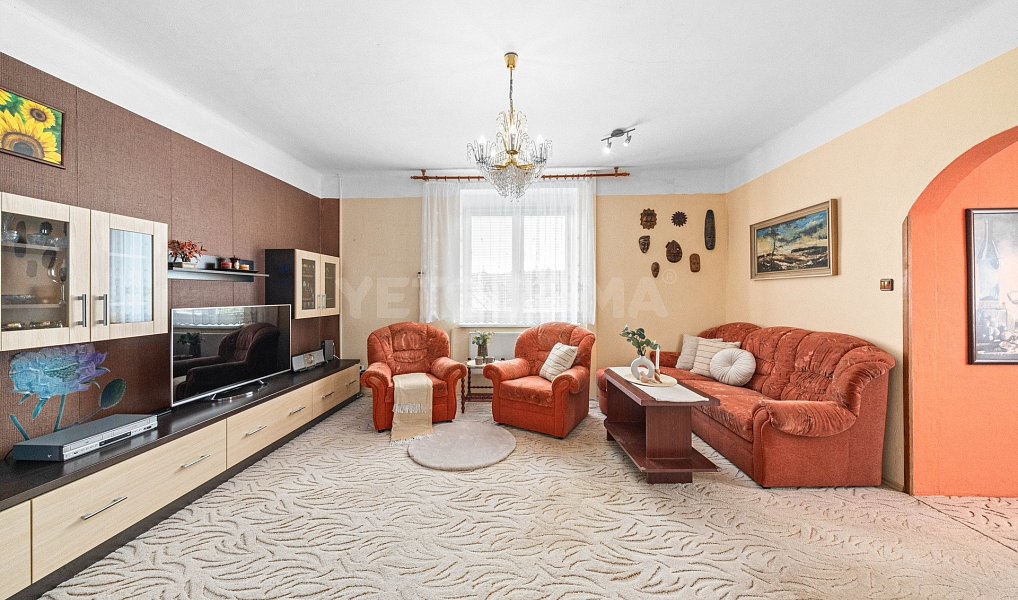 Prodej domu 176 m² s pozemkem 466 m², Plzeň – náhled fotky 7