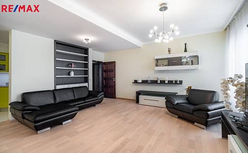 Prodej bytu 4+kk 171 m², Libušina, Karlovy Vary