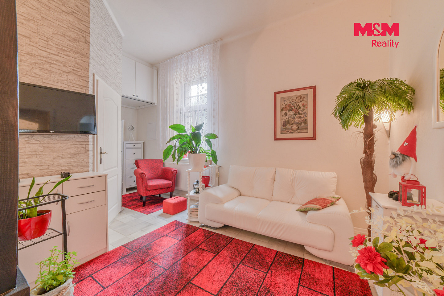 Prodej bytu 2+1 57 m² – fotografie 2