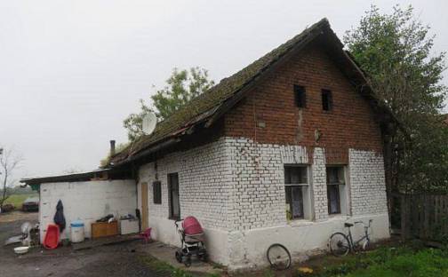 Dražba domu 68 m² s pozemkem 837 m², Kacákova Lhota