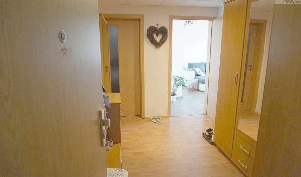 Prodej bytu 3+1 64 m², Litvínov – náhled fotky 13