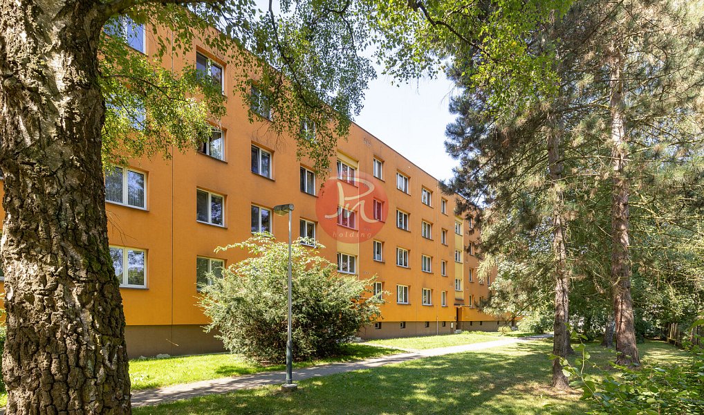 Prodej bytu 2+kk 51 m², Ostrava – náhled fotky 11